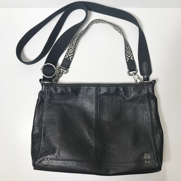 the sak camila shoulder bag